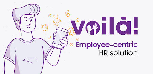 Voilà! – Manage Work Teams, Schedules & Calendars PC screenshot Voilà! – Manage Work Teams, Schedules & Calendars PC screenshot