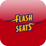 Flash Seats icon