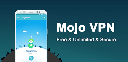 Mojo VPN - Fast Free Unlimited VPN & Security VPN PC screenshot Mojo VPN - Fast Free Unlimited VPN & Security VPN PC screenshot