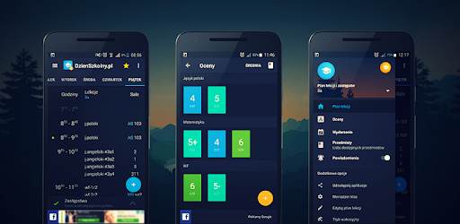 Daily Schedule - Timetable PC screenshot Daily Schedule - Timetable PC screenshot