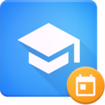Daily Schedule - Timetable icon