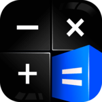 Calculator Lock – App Hider & Photo Vault – HideX icon