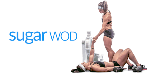 SugarWOD - CrossFit™ Official App PC screenshot