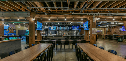 Flatstick Pub PC screenshot