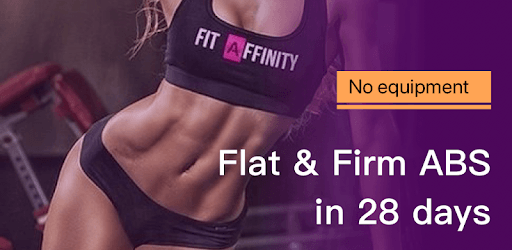 Flat Tummy Workout PC screenshot Flat Tummy Workout PC screenshot
