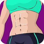 Flat Tummy Workout for PC Flat Tummy Workout for PC