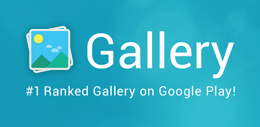 Gallery PC screenshot