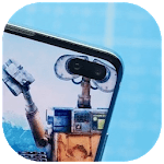 Galaxy S10 Cut Out Wallpaper for PC Galaxy S10 Cut Out Wallpaper for PC