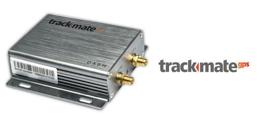 Trackmate GPS PC screenshot