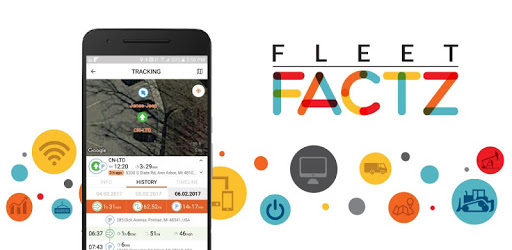 FleetFACTZ PC screenshot
