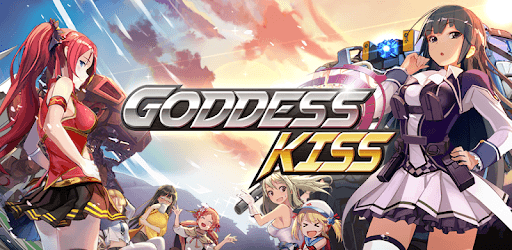 GODDESS KISS PC screenshot