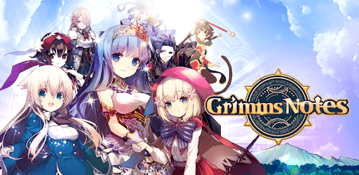 Grimms Notes PC screenshot