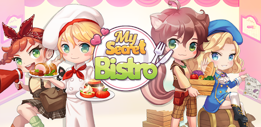 My Secret Bistro PC screenshot