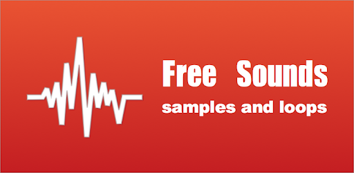 Free Sounds - Samples & Loops PC screenshot