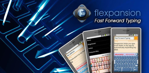 Flexpansion Edinburgh Festival PC screenshot