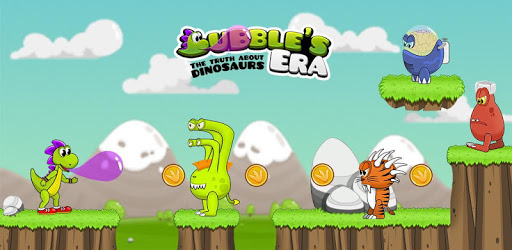Bubbles Era Adventures PC screenshot