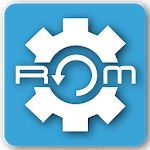 ROM Settings Backup for PC