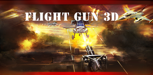 Flight Gun 3D PC screenshot