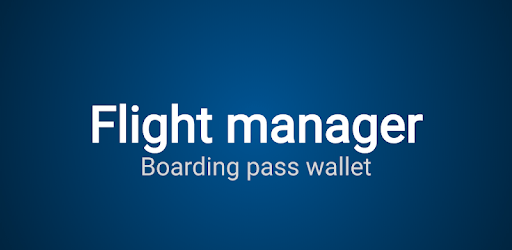Boarding Pass Wallet : Flight Manager PC screenshot