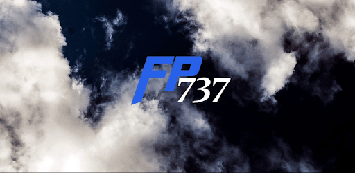 FP737 Boeing handbook PC screenshot