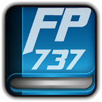 FP737 Boeing handbook icon
