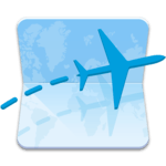 FlightAware Flight Tracker icon