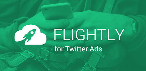 Flightly for Twitter Ads PC screenshot