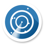 Flightradar24 Flight Tracker icon