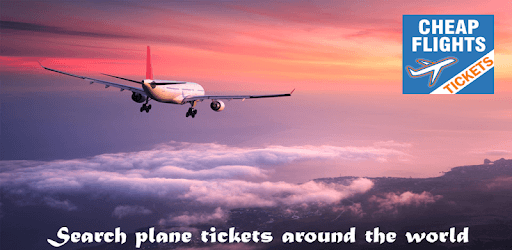 Cheap Flights & Tickets PC screenshot