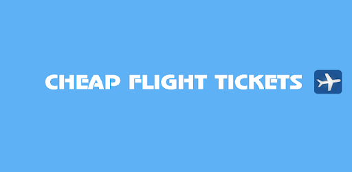 Cheap Flights Tickets PC screenshot