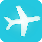 Cheap Flights Tickets icon