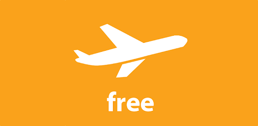 FlightView Free Flight Tracker PC screenshot