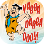 The Super Flinstone Game Adventure icon