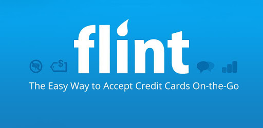 Flint - Accept Credit Cards PC screenshot