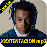 XXXTENTACION MP3 for PC XXXTENTACION MP3 for PC