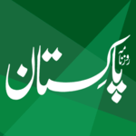 Urdu News: Daily Pakistan Newspaper icon