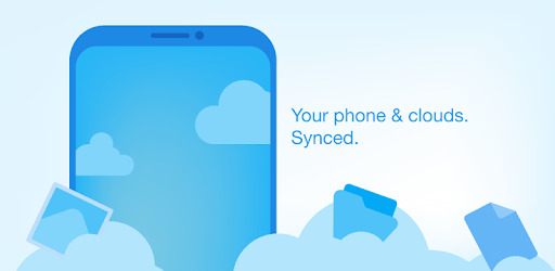 Cloud Sync PC screenshot Cloud Sync PC screenshot
