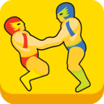 Wrestle Amazing 2 icon