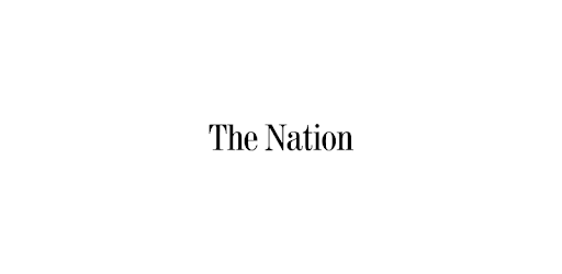 The Nation Pakistan PC screenshot