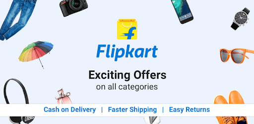 Flipkart Online Shopping App PC screenshot