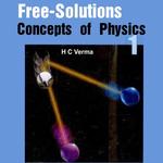 HC Verma -Physics Solutions for PC HC Verma -Physics Solutions for PC