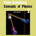 HC Verma solutions Vol 2 icon