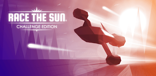 RACE THE SUN CHALLENGE EDITION® PC screenshot