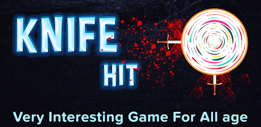 Knife Throw PC screenshot