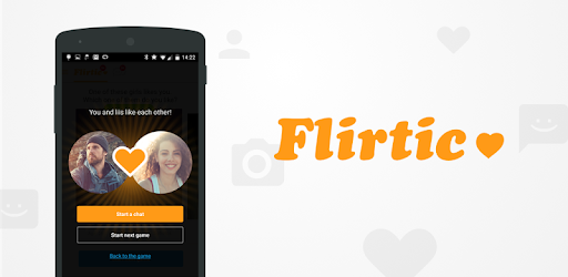 Flirtic Play PC screenshot