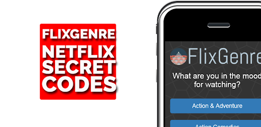 FlixGenre - Netflix Hidden Genres PC screenshot FlixGenre - Netflix Hidden Genres PC screenshot