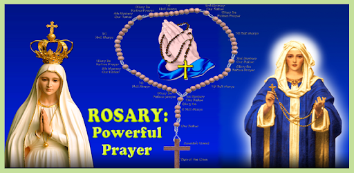 ROSARY: Powerful Prayer PC screenshot ROSARY: Powerful Prayer PC screenshot