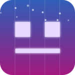 MELOTUBE - Video Rhythm Game icon