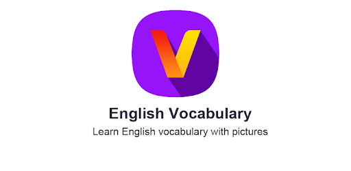 English Vocabulary 123 PC screenshot