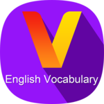 English Vocabulary 123 icon